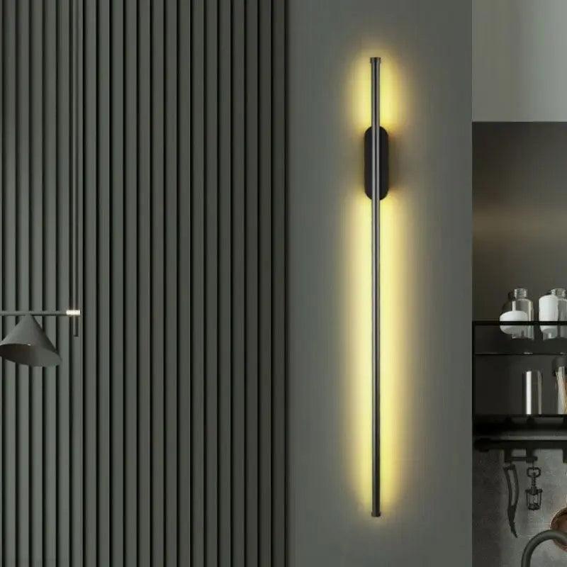 Led para Sala estilo nórdico - megapoint.com