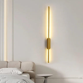 Led para Sala estilo nórdico - megapoint.com