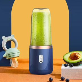 Liquidificador Mini Blender - megapoint.com