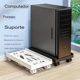 Suporte Móvel Ajustável da CPU - megapoint.com