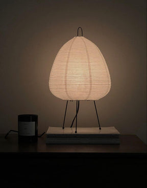 Luminária Japonesa
